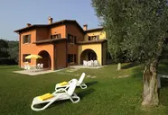Poiano Apartaments