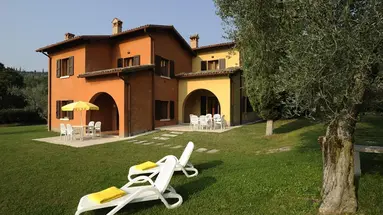 Poiano Apartaments