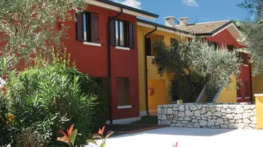Poiano Apartaments