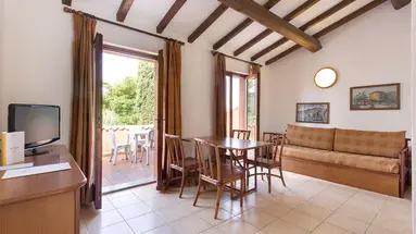 Poiano Apartaments