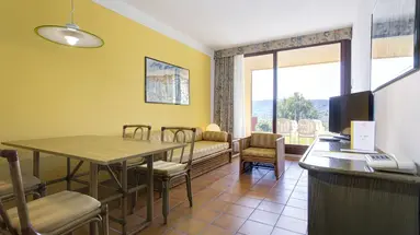 Poiano Apartaments