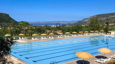 Poiano Apartaments