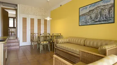 Poiano Apartaments