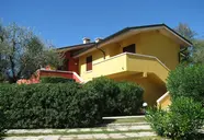 Poiano Apartaments