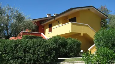 Poiano Apartaments