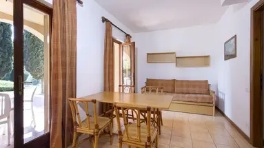 Poiano Apartaments