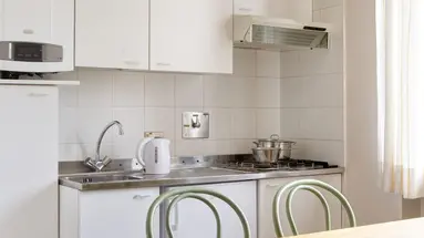 Poiano Apartaments