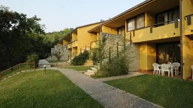 Poiano Apartaments
