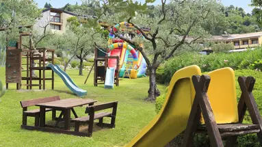 Poiano Apartaments