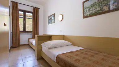 Poiano Apartaments