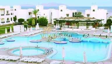 Poinciana Sharm Resort