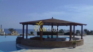 Poinciana Sharm Resort