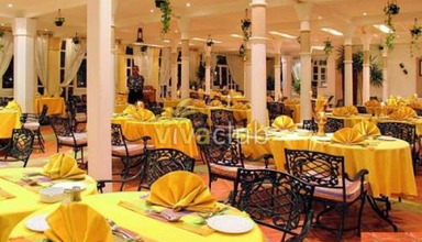 Poinciana Sharm Resort