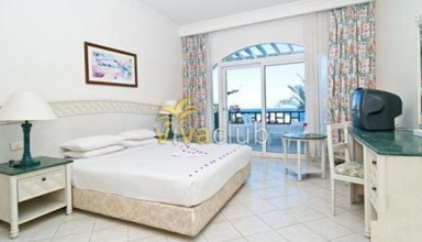 Poinciana Sharm Resort
