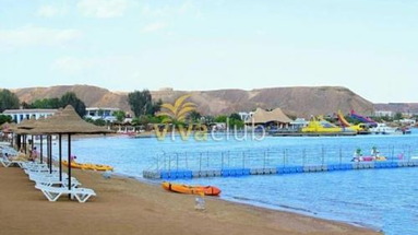 Poinciana Sharm Resort