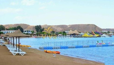 Poinciana Sharm Resort