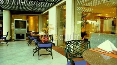 Poinciana Sharm Resort