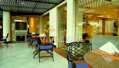 Poinciana Sharm Resort
