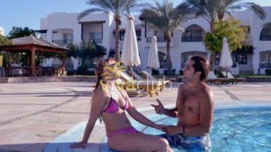 Poinciana Sharm Resort