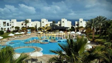 Poinciana Sharm Resort