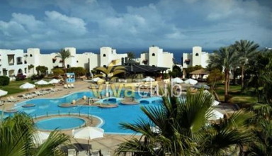 Poinciana Sharm Resort
