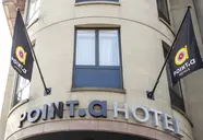 Point A Edinburgh Haymarket