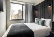 Point A Edinburgh Haymarket