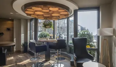 Point A Edinburgh Haymarket