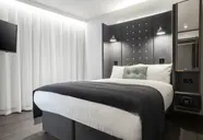 Point A Edinburgh Haymarket