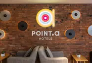 Point A Liverpool Street