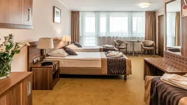 Polanica Resort & Spa