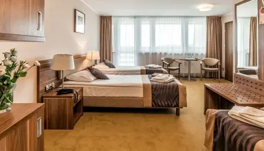 Polanica Resort & Spa