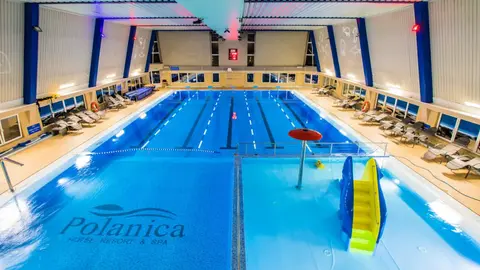 Hotel Polanica Resort & Spa