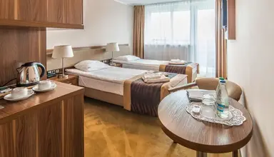 Polanica Resort & Spa