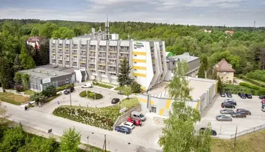 Polanica Resort & Spa