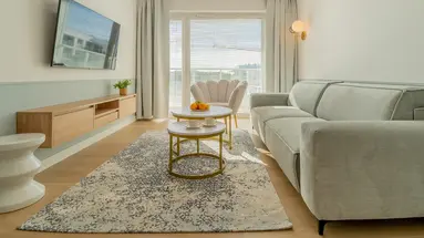 Polanki Aqua Apartments Premium