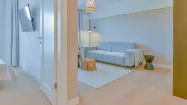 Polanki Aqua Apartments Premium