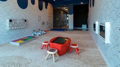 Polanki Aqua Apartments Premium