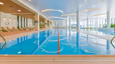 Polanki Aqua Apartments Premium