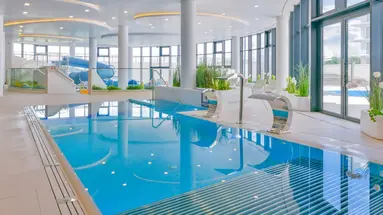 Polanki Aqua Apartments Premium