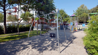 Polanki Park