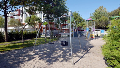 Polanki Park
