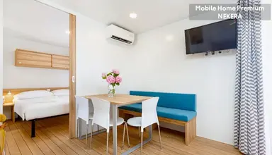 Polari Camping Mobilhomes