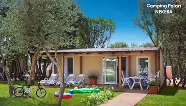 Polari Camping Mobilhomes