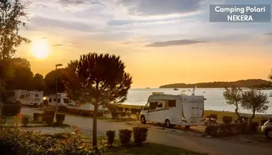 Polari Camping Mobilhomes