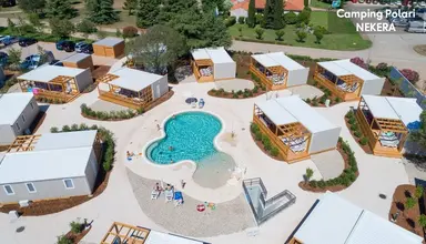 Polari Camping Mobilhomes