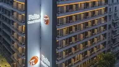 Polis Grand