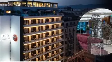 Polis Grand