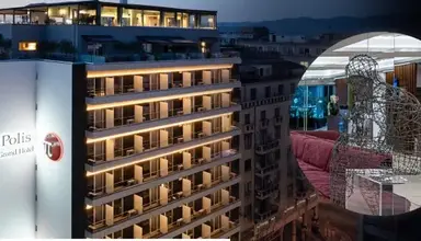 Polis Grand