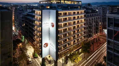 Polis Grand